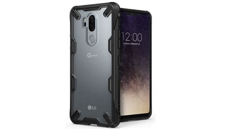 lg g7+ thinq drop test|Best LG G7 ThinQ cases: a few options to protect your new phone.